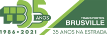 Brusville Transportes 35 Anos