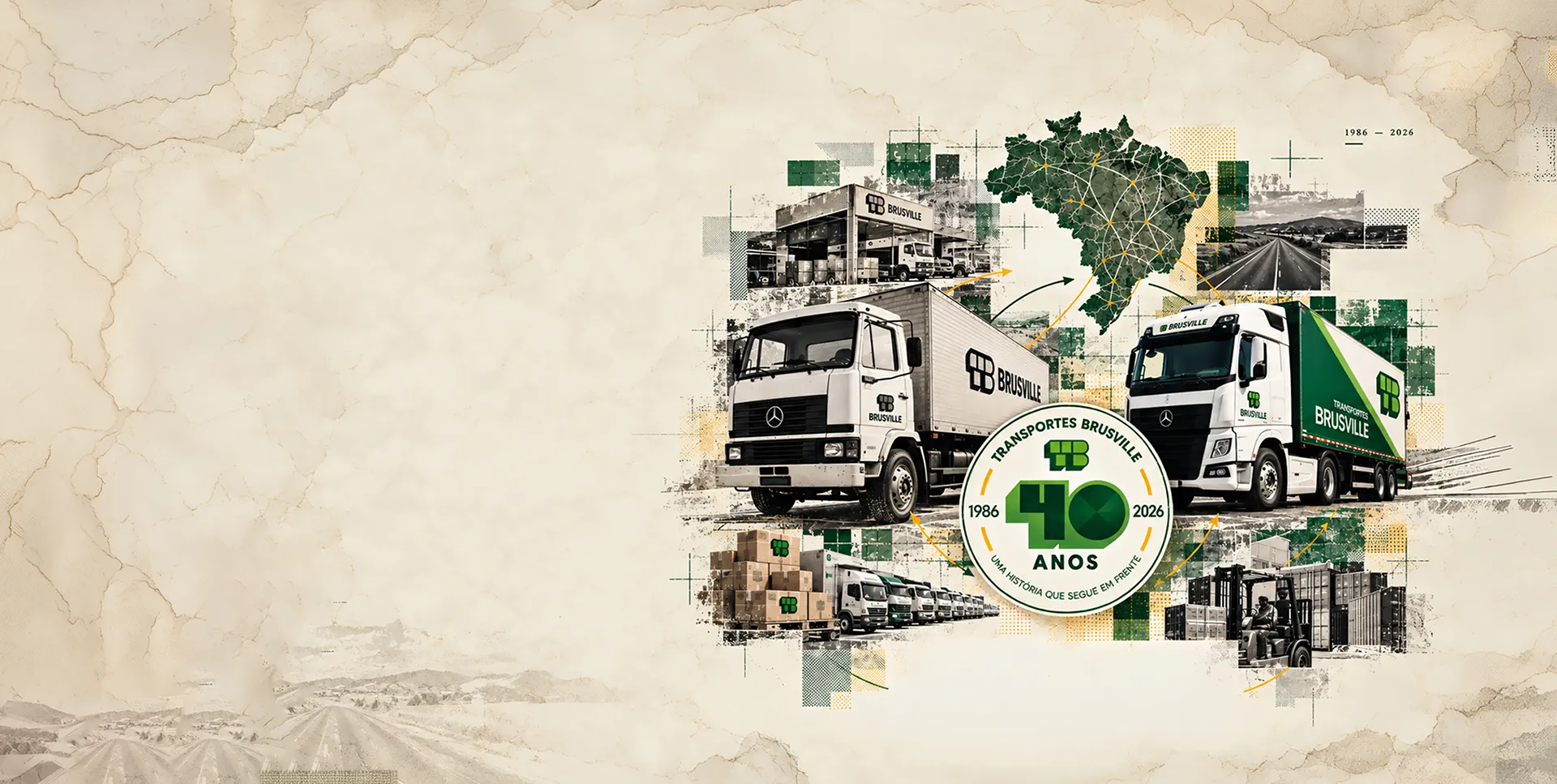 Brusville Transportes